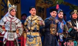 康熙大帝电视剧,权谋与仁政的传奇岁月