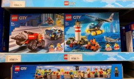 最新乐高爆料事件大全视频,揭秘隐藏在积木背后的秘密与惊喜