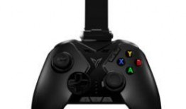 八爪鱼4手柄最新爆料,四大创新功能引领游戏体验革新