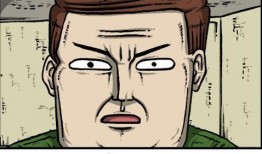 搞鸡漫画,趣味横生的日常生活趣事