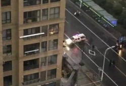 绍兴跳楼最新爆料