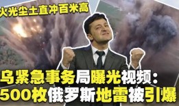 爆料视频俄罗斯,最新爆料视频曝光惊人内幕