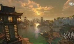 逆水寒最新赛季爆料时间,揭秘全新赛季精彩内容与活动时间