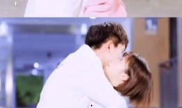 电视剧接吻片段,剧中甜蜜接吻片段回顾