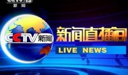 在线观看cctv13,深度解析权威新闻视角
