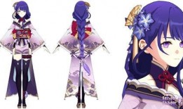 原神博士立绘爆料视频,神秘博士形象首次曝光