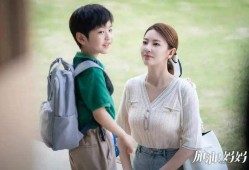 妈妈的朋友电视剧,亲情与友情的交织