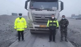 工程运输车爆料视频,揭秘运输过程中的风险与挑战