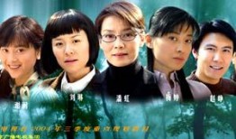 电视剧香樟树演员表,实力派明星齐聚演绎青春岁月