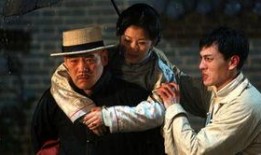 巍子电视剧,演绎人生百态，诠释情感深度