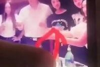 夜场黑店爆料平邑人视频,视频爆料惊人内幕