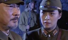 电视剧025敢死队,生死较量，忠诚至上