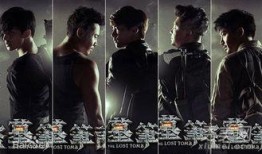 盗墓电视剧有哪些,盗墓剧中的惊险传奇