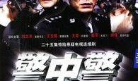 警中警电视剧,铁血忠诚，守护正义的守护者