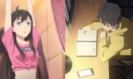 仙王的日常生活漫画,笑谈修仙界奇闻轶事