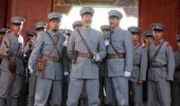 东陵大盗孙殿英电视剧,孙殿英传奇