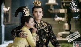 凤囚凰电视剧,宫廷权谋与爱恨纠葛的华丽演绎