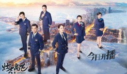 壮志高飞电视剧,青春逐梦，翱翔蓝天