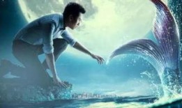 有关于美人鱼的电视剧,美人鱼传奇