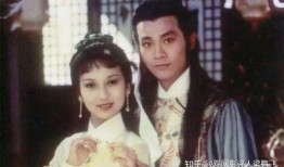 老版边城浪子电视剧,江湖情仇，剑指天涯