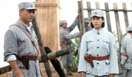 电视剧独立纵队,烽火岁月里的英雄传奇