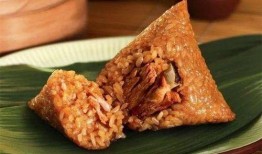 五芳斋爆料大肉粽视频,传统美味与现代视觉盛宴的完美融合