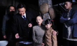 电视剧独刺,暗夜刺客的复仇之路