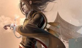 遮天漫画,奇幻世界，英雄崛起