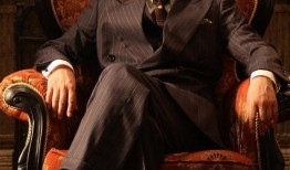 陈宝国电视剧,电视剧中的传奇人生