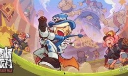 香肠派对爆料最新,神秘角色登场，游戏剧情再掀波澜！