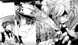 青春机关枪漫画,青春校园的爆笑日常