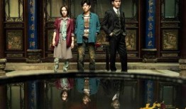 古董局中局电视剧,揭秘古董界的神秘面纱