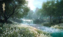 逆水寒最新爆料一览