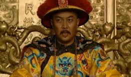 雍正王朝电视剧全集,宫廷权谋与人性挣扎的史诗画卷