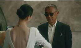 陈道明新电视剧,演绎时代变迁，诠释人生百态