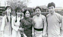 香港老电视剧,重温老电视剧的岁月情怀