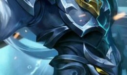 韩信最新皮肤特效爆料