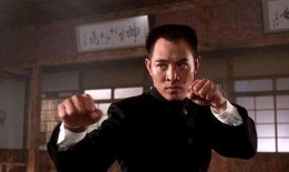 李连杰爆料许冠文视频播放,许冠文珍贵视频幕后故事