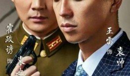 王雷演过的电视剧,从人民的名义到大江大河的蜕变之路