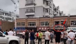 滕州一中爆料事件视频,真相与争议交织