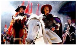 李自成电视剧,烽火岁月中的农民起义领袖传奇