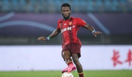 建业外援最新爆料,球队内幕与个人心路历程大公开！