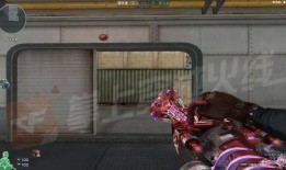 cf皮肤最新爆料是什么,神秘皮肤即将亮相，玩家期待值爆棚！