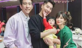 圈内最新爆料修杰楷