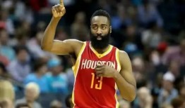 火箭最新爆料哈登,火箭最新爆料揭示巨星蜕变之路