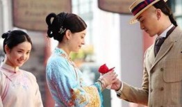 吴聘周莹是什么电视剧,乱世情缘，商界传奇