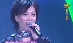 那英演的电视剧,歌声与情感的交织