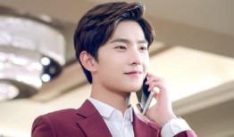 杨洋演的电视剧,穿越时空的浪漫传奇