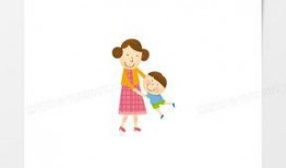 母子漫画,温馨漫画中的温馨瞬间