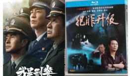 犯罪升级电视剧,罪恶深渊的螺旋攀升